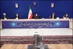 واگذاری اعتبار و اختیارات لازم به استانداران در بودجه سال آینده
