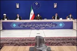 واگذاری اعتبار و اختیارات لازم به استانداران در بودجه سال آینده