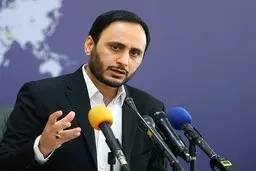 واکنش سخنگوی دولت به حذف محسن رضایی از کمیسیون اقتصادی دولت: به خاطر مشغله مسئولان است 