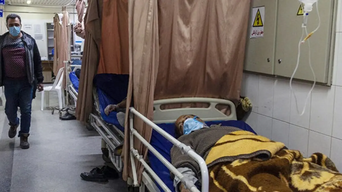 بازگشت محدودیت‌ها به لرستان به دنبال حاد شدن شیوع کرونا در پنج شهر