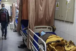 بازگشت محدودیت‌ها به لرستان به دنبال حاد شدن شیوع کرونا در پنج شهر