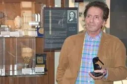 ابوالفضل پور عرب در بیمارستان بستری شد