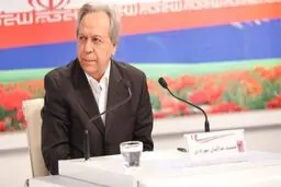 ترامپ و آمریکا باید نرمال عمل کنند |  چرایی اثرگذاری نتایج انتخابات آمریکا بر اقتصادهای جهان | مقاومت مردم در برابر تحریم را نباید ارزان بفروشم