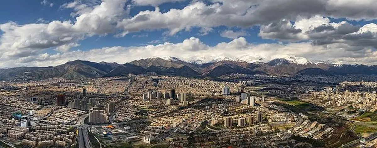 جریمه| جریمه ۶۵۰ میلیون تومانی یک خانه ۱۰۰ متری خالی در تهران!