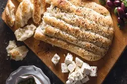 طرز تهیه نان بربری در خانه ؛ یک دستور ساده برای پخت نان در روزهای شیوع ویروس کرونا