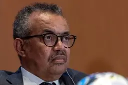 رئیس سازمان جهانی بهداشت: اصلاحات را به تعویق نیندازید تا برای همه گیری بعدی آماده شوید