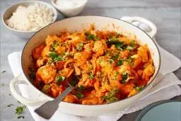 طرز تهیه دوپیازه هندی به سبک آشپزی از سیر تا پیاز نجف دریابندری | غذای خوشمزه، ساده و اصیل‌ آسیایی