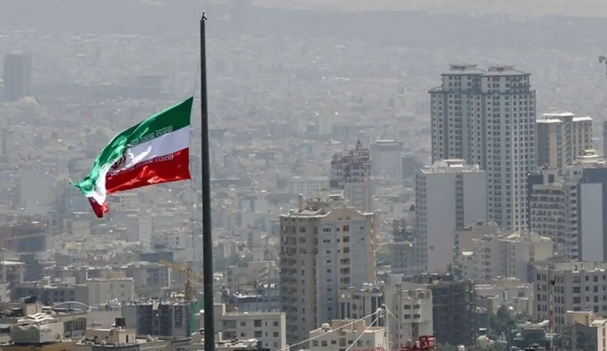 
وزش باد شدید طی چند روز آینده در تهران
