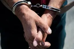 تعداد بازداشتی‌هایی شهردار ی رباط‌کریم افزایش یافت
