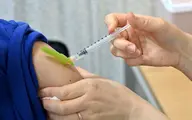  در کشور چند دوز واکسن کرونا تزریق شده است؟ 