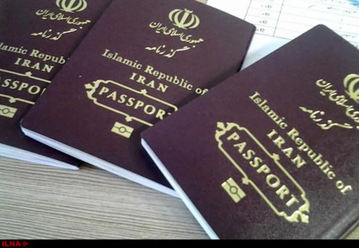 بانوان برای تمدید اعتبار گذرنامه اربعین نیازی به اجازه همسر ندارند!