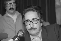 عمر «بنی صدر» تمام شد