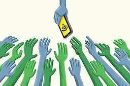 توسعه نامتوازن ICT در استان‏ها