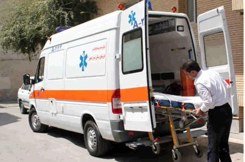 مرکز اورژانس تهران آمار شهدای این استان را اعلام کرد | حمله دشمن به ۴۳۰ نقطه تهران از آغاز جنگ