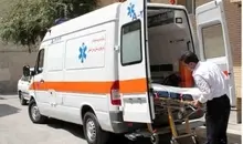 مرکز اورژانس تهران آمار شهدای این استان را اعلام کرد | حمله دشمن به ۴۳۰ نقطه تهران از آغاز جنگ