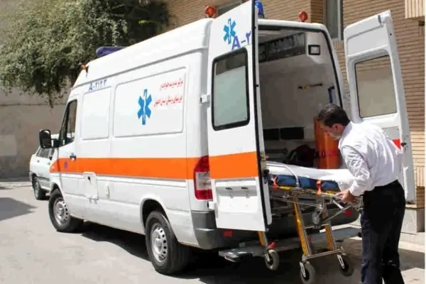 مرکز اورژانس تهران آمار شهدای این استان را اعلام کرد | حمله دشمن به ۴۳۰ نقطه تهران از آغاز جنگ