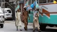 کرونا هر یک ساعت در پاکستان 4 قربانی می گیرد 