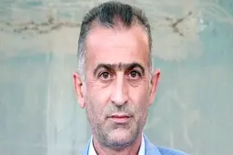 
فراز کمالوند سرمربی تراکتور شد
