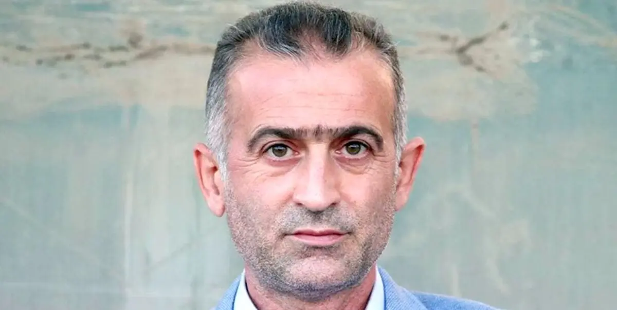 
فراز کمالوند سرمربی تراکتور شد
