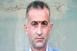 
فراز کمالوند سرمربی تراکتور شد
