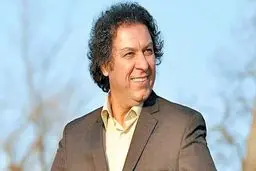 خبرخوش همسر آرش میراحمدی | آرش میراحمدی مرخص شد