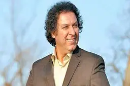 خبرخوش همسر آرش میراحمدی | آرش میراحمدی مرخص شد