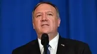 وزیر خارجه آمریکا: ایران را متوقف می‌کنیم/ رئیس جمهور به روشنی این را گفته است 