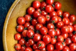طرز تهیه ترشی  گوجه گیلاسی | راز و رمز ترشی گوجه گیلاسی