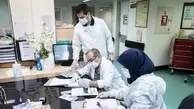 آخرین آمار کرونا در ایران | 3 فوتی و شناسایی 188 بیمار جدید