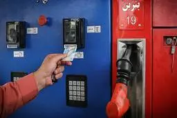 
 جزئیات جدید درباره واریز سهمیه سوخت جبرانی وسایل نقلیه عمومی 
