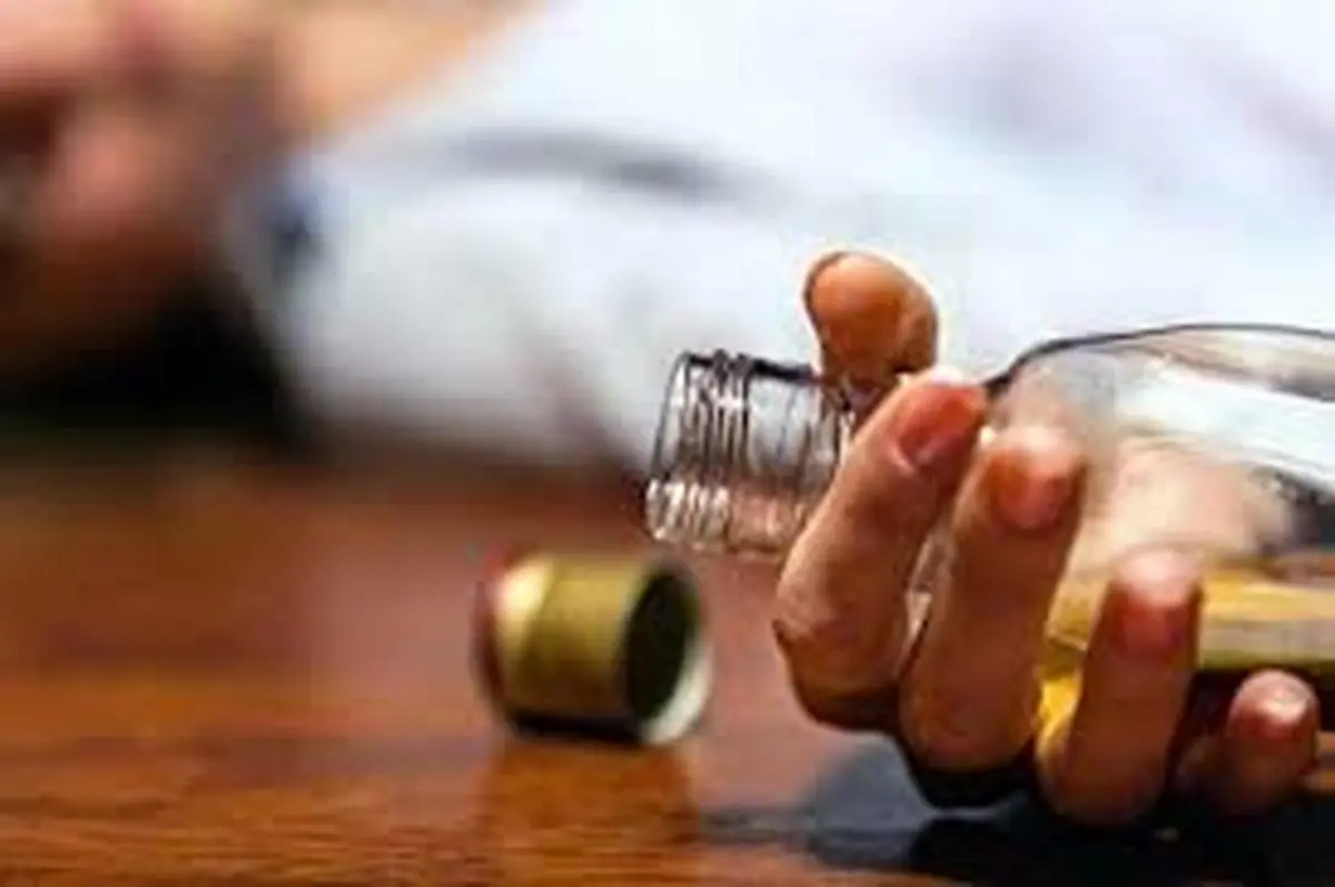 افزایش مسمومیت‌های الکلی در فارس به ۴۷۵ نفر مورد
