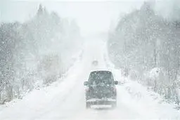 هشدار هواشناسی برای رانندگان در روز شنبه | رانندگان بخوانند