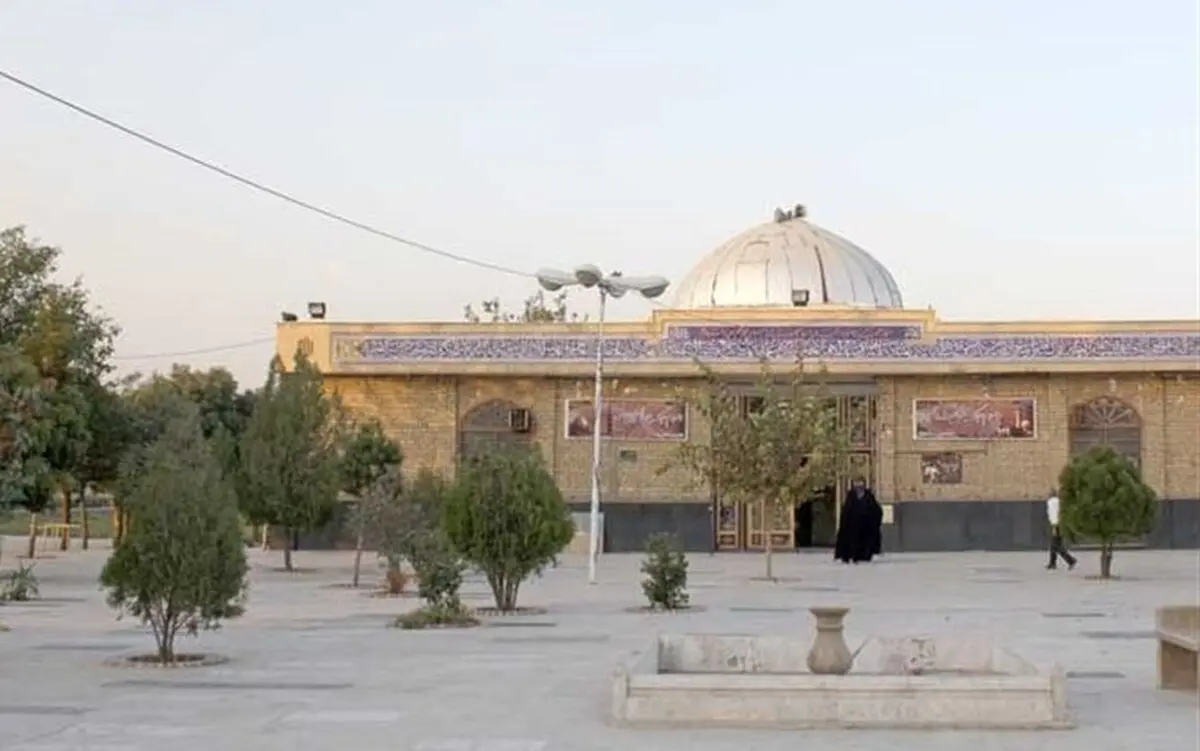 کشف آرامگاه زکریای رازی| آرامگاه زکریای رازی در شهرری قرار دارد؟