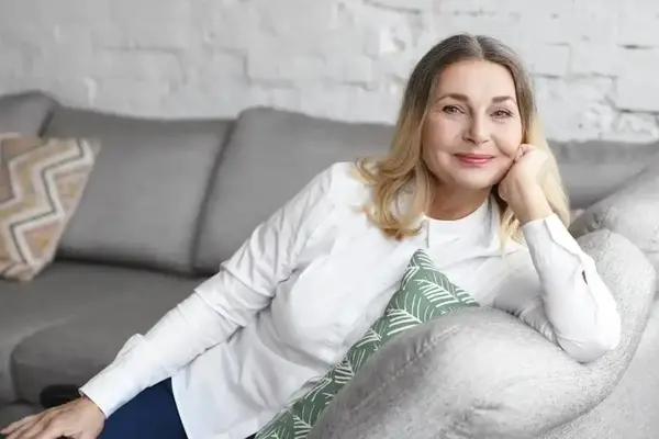 کارهایی که نباید در ۴۰ سالگی انجام داد | چهل ساله ها حتما بخوانند! 