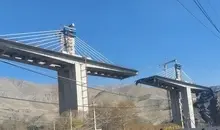 تعداد شهدای حمله به پل B۱ کرج به 13 نفر رسید