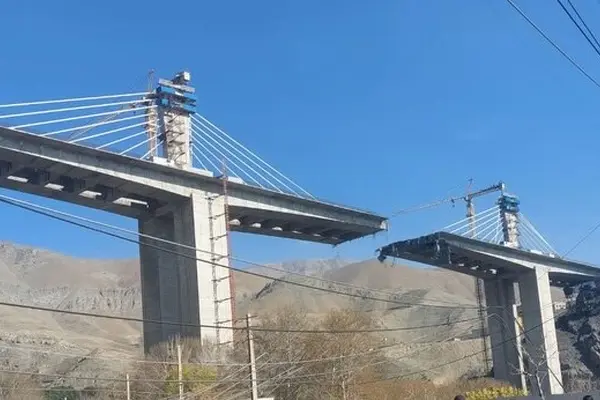 تعداد شهدای حمله به پل B۱ کرج به 13 نفر رسید