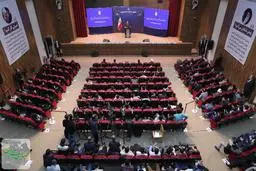 بسیج: مخالفت تیم رسانه‌ای دولت با پوشش خبری