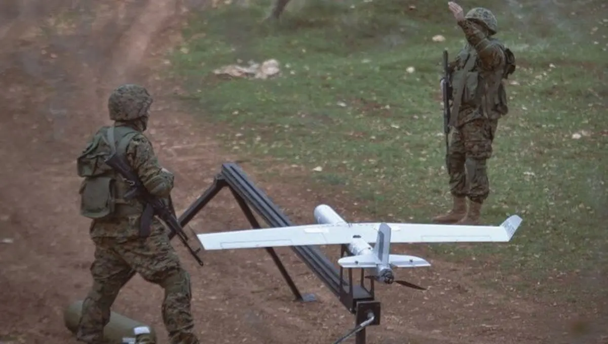 پاسخ حزب‌الله به نقض آتش‌بس توسط رژیم صهیونیستی