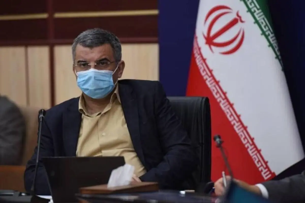 حریرچی : ۱۵ درصد تست کرونای افراد عادی کشور مثبت بوده است 