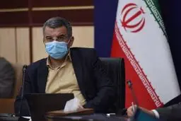 حریرچی : ۱۵ درصد تست کرونای افراد عادی کشور مثبت بوده است 