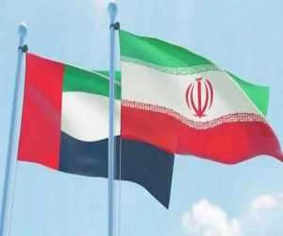 صدور مجوز به هواپیمایی امارات برای بازگرداندن هموطنان ایرانی
