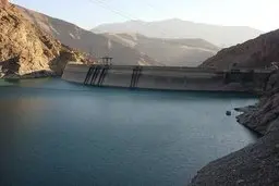 چند میلیون متر مکعب کسری آب داریم؟