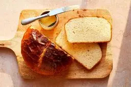 دیگه از بیرون نان نخر | بیا یاد بگیر تو خونه با هواپز  نان درست کن 