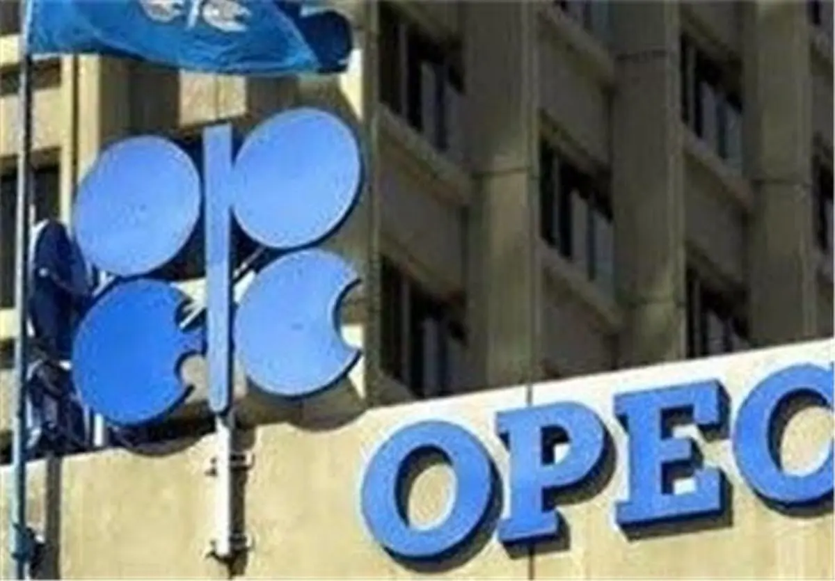 تولید نفت اوپک برای هفتمین ماه پیاپی افزایش یافت  | ایران در رتبه سوم افزایش تولید