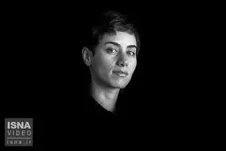 نام "مریم میرزاخانی" بر یکی از خیابان‌های برلین گذاشته شد