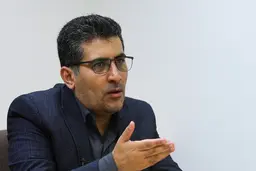 تحلیل کاملا غلط مهدی خراتیان درباره آینده مادورو + ویدئو