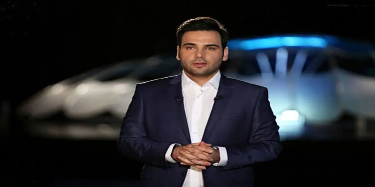 احسان علیخانی به کرونا مبتلا شد 