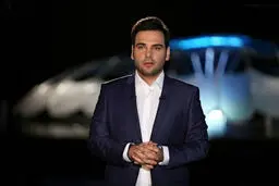 احسان علیخانی به کرونا مبتلا شد 