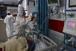 قدرت انتقال اُمیکرون تا پنج برابر دلتاست