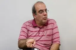 عباس عبدی: دلخوش کردن به طالبان یعنی انتقال ناامنی از افغانستان به ایران | منتظر یک میلیون آوراره افغانی باشیم؟